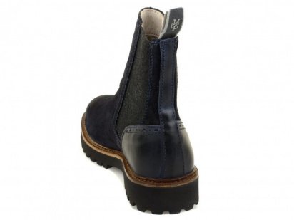 Черевики casual Marc O’Polo модель 70814235001312-890 — фото - INTERTOP