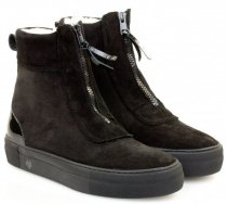 Ботинки casual Marc O’Polo модель 70814196001309-990 Фото