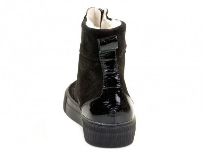 Черевики casual Marc O’Polo модель 70814196001309-990 — фото - INTERTOP