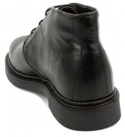Черевики зі шнурівкою Marc O’Polo модель 70824106302108-990 — фото - INTERTOP