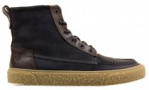 Ботинки со шнуровкой Marc O’Polo модель 70924116302305-930 Фото