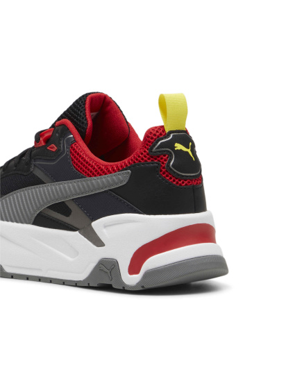 Кросівки для бігу PUMA Ferrari Trinity модель 308577 — фото 3 - INTERTOP