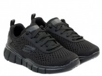 Кросівки для тренувань Skechers модель 97371L BBK Фото