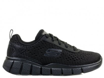 Кросівки для тренувань Skechers модель 97371L BBK — фото 3 - INTERTOP