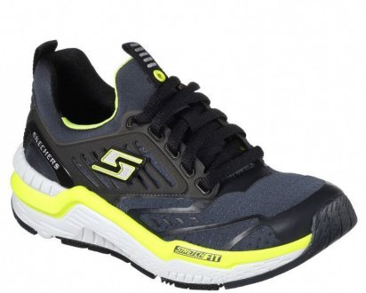 Кросівки Skechers модель 97640L SLT — фото 7 - INTERTOP