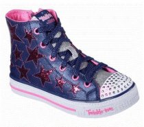 Ботинки Skechers модель 10778L NVHP Фото