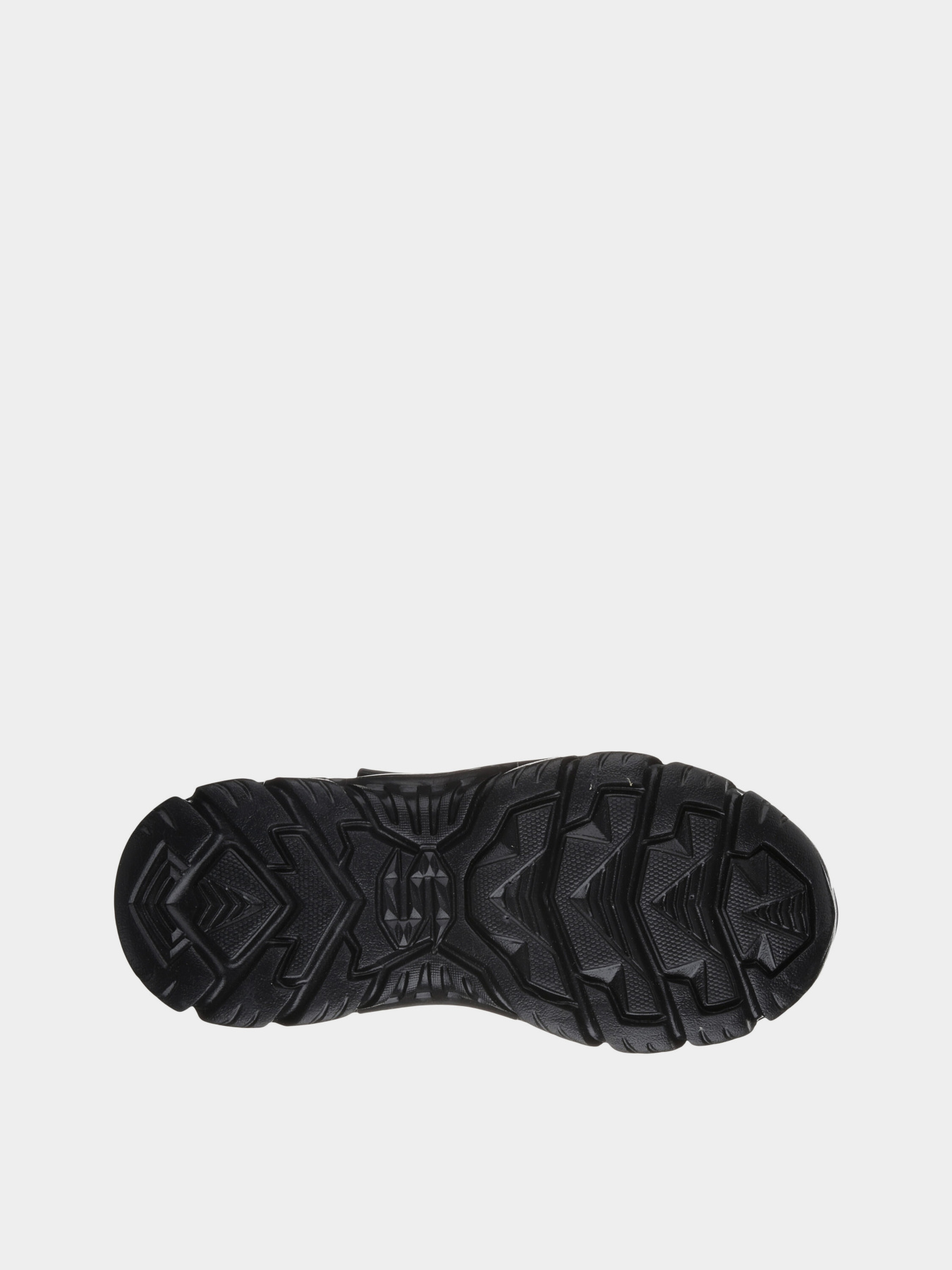 Кросівки Skechers Nitrate - Microblast Модель 95357L BBK Фото