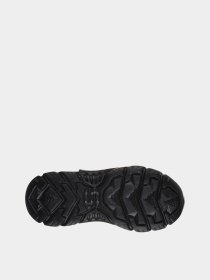 Кросівки Skechers Nitrate - Microblast Модель 95357L BBK Фото