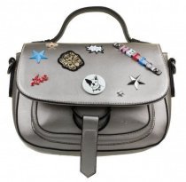 Сумки Picard модель 2458-06Z silb-kombi Фото