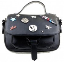 Сумки Picard модель 2458-08C schwa-komb Сумки Picard модель 2458-08C schwa-komb Фото