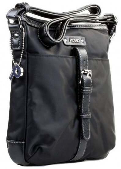Сумки Picard модель 7830-001 schwarz — фото 3 - INTERTOP