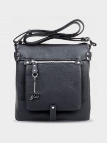 Крос-боді Picard модель 9808-001 schwarz Фото