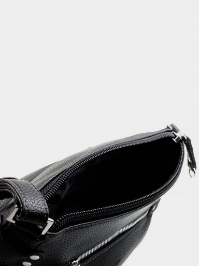 Крос-боді Picard модель 9808-001 schwarz — фото 4 - INTERTOP