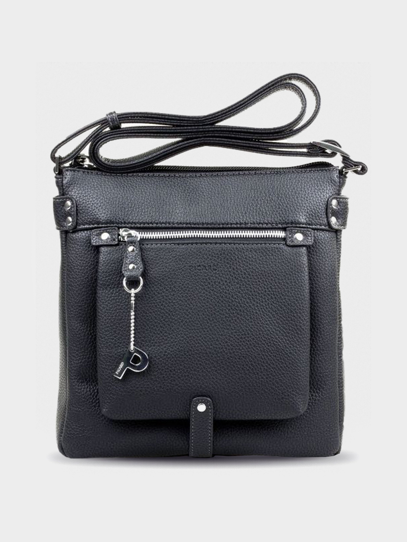 Кросс-боди Picard модель 9808-001 schwarz Фото