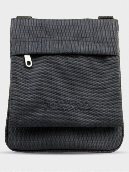 Крос-боді Picard модель 9941-001 schwarz - фото