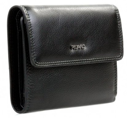 Кошелек Picard модель 8723-001 schwarz — фото 3 - INTERTOP