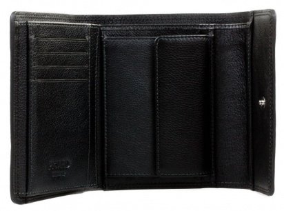 Кошелек Picard модель 8723-001 schwarz — фото 4 - INTERTOP