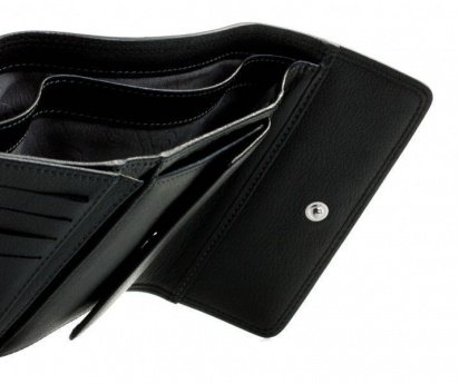 Кошелек Picard модель 8723-001 schwarz — фото 6 - INTERTOP