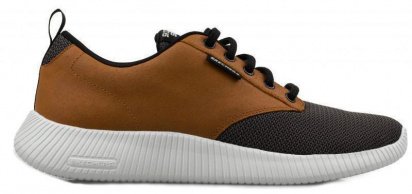 Кросівки Skechers модель 52398 WTBK - фото
