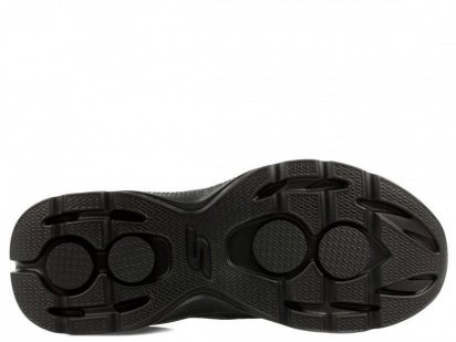 Кросівки для тренувань Skechers модель 54169 BKGY — фото 4 - INTERTOP