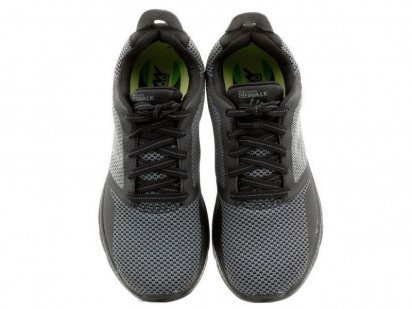 Кросівки для тренувань Skechers модель 54169 BKGY — фото 5 - INTERTOP