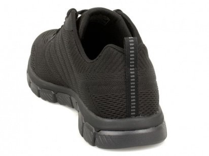 Кросівки Skechers модель 52619 BBK — фото 3 - INTERTOP