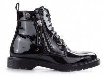 Ботинки Armani Exchange модель 945034-7A107-00020 Фото