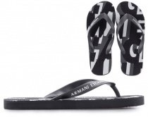 В'єтнамки Armani Exchange модель 955027-7A120-00845 Фото