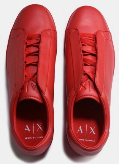 Кросівки Armani Exchange модель 955029-CC540-20874 — фото 3 - INTERTOP