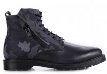 Черевики Armani Exchange модель 955034-7A048-40435 Фото