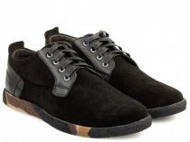 Полуботинки Braska модель 624-3305L/201 Фото