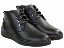 Ботинки Braska модель 624-5903F/202 Ботинки Braska модель 624-5903F/202 Фото