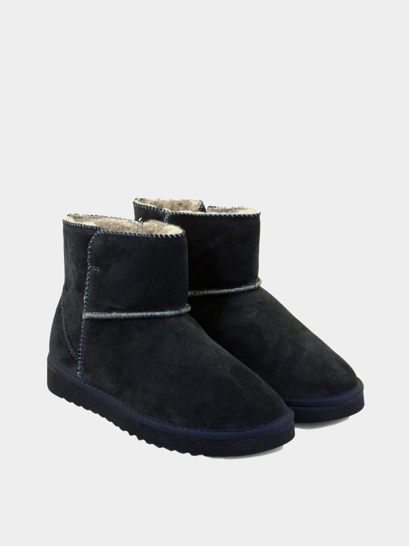 Ботинки Braska модель EY-3V Фото