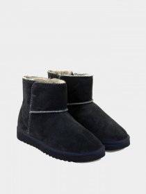 Черевики Braska модель EY-3V Фото