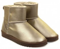 Сапоги Braska модель EY-4V Фото