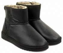 Сапоги Braska модель EY-4V1 Фото