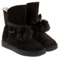 Чоботи Braska модель EY-6V Фото