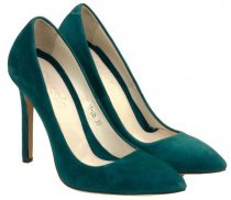 Туфли Passio lux style модель 21281-26 Фото