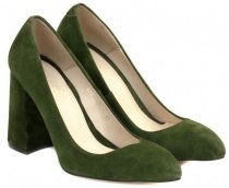 Туфли Passio lux style модель 21672-25 Фото