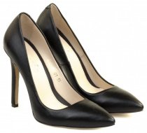 Туфли Passio lux style модель 21281-01 Фото