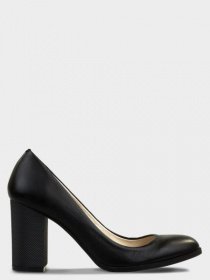 Туфли на каблуках Passio lux style модель 0813-01 Фото