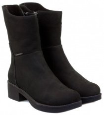 Чоботи та ботфорти Passio lux style модель 31613-45-9 Фото