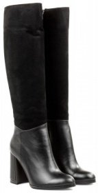 Сапоги и ботфорты Passio lux style модель 41971-101 Фото