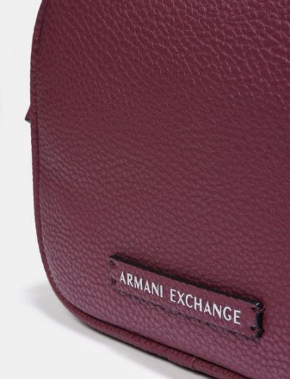 Сумки Armani Exchange модель 942084-CC703-08476 — фото - INTERTOP