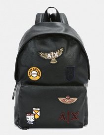 Рюкзаки Armani Exchange модель 952030-7A041-00020 Фото
