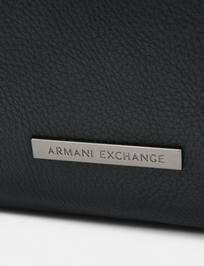 Рюкзаки Armani Exchange модель 952039-7A077-00020 — фото - INTERTOP