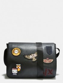 Сумки Armani Exchange модель 952065-7A041-00020 Фото