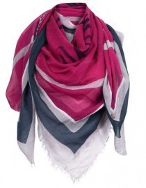 Шарф Armani Exchange модель 6YY403-YN76Z-0459 Фото