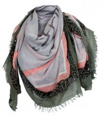 Шарф Armani Exchange модель 6YY403-YN76Z-0842 Фото