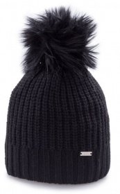 Шапка Armani Exchange модель 6YY475-YMG6Z-1200 Фото